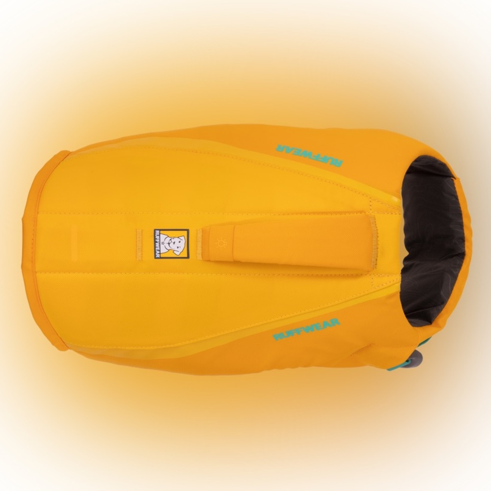 SMALL Ruffwear — Float Coat™ Dog Life Jacket - Picture 4 of 12